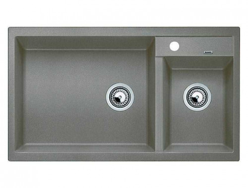 Blanco Metra 9 (серый бежевый)