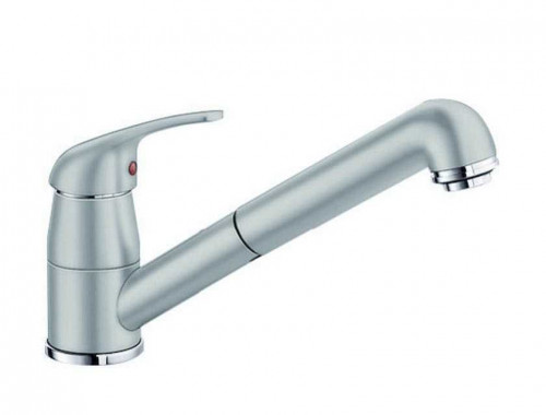 Blanco Daras-S Silgranit (жемчужный)