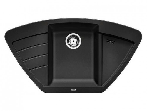 Blanco Zia 9 E (черный)