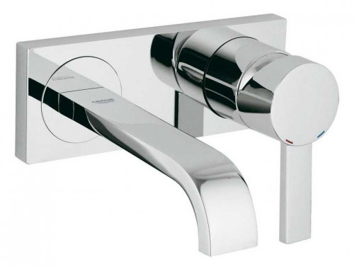 Grohe Allure (S-Size) внешняя часть смесителя для раковины