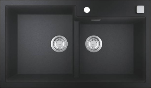 Grohe K500 90-C 86/50 2.0 (черный)