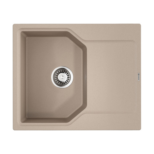 Omoikiri Yonaka 61-SA Artgranit/бежевый