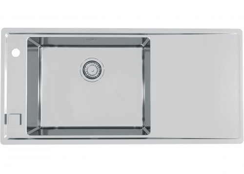 Alveus STRICTO 30 KMB 90 FI левая 980X472