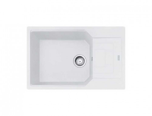 Franke UBG 611-78L (белый)