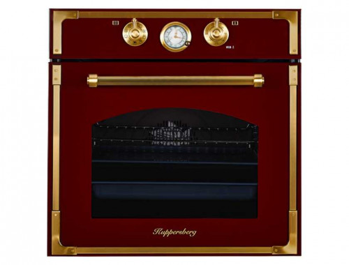 Kuppersberg RC 699 BOR BRONZE Kuppersberg RC 699 BOR BRONZE