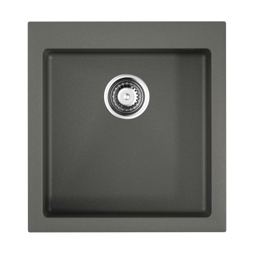 Omoikiri Bosen 47-PL Tetogranit/платина Omoikiri Bosen 47-PL Tetogranit/платина