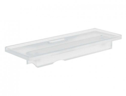 Grohe Concetto пластиковая полочка для смесителей