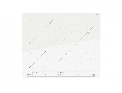 Teka IZ 6320 WHITE Teka IZ 6320 WHITE