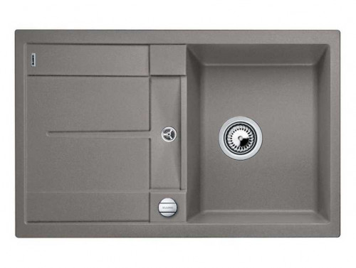 Blanco Metra 45 S (серый бежевый)
