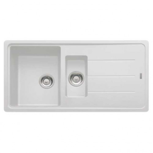 Franke Bfg 651 (белый) Franke Bfg 651 (белый)