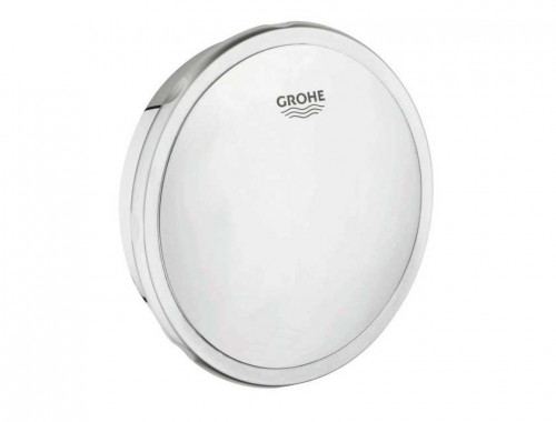 Grohe внешняя панель для сливного гарнитура Talento (сливперелив), (хром)