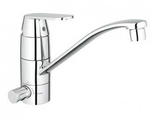 Grohe Eurosmart Cosmopolitan