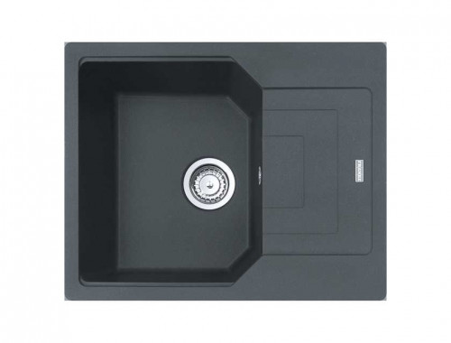 Franke UBG 611-62 (графит) Franke UBG 611-62 (графит)