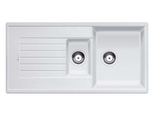 Blanco Zia 6 S (белый)