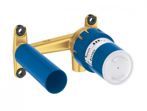 Grohe встраиваемая часть смесителя Eurodisc Joy, однорычажный