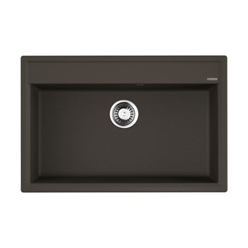 Omoikiri Daisen 77-DC Artgranit/темный шоколад Omoikiri Daisen 77-DC Artgranit/темный шоколад