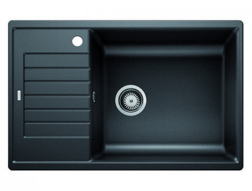 Blanco Zia XL 6 S Compact (антрацит)