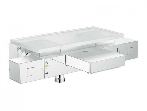 Grohe Grohtherm Cube термостат для ванны