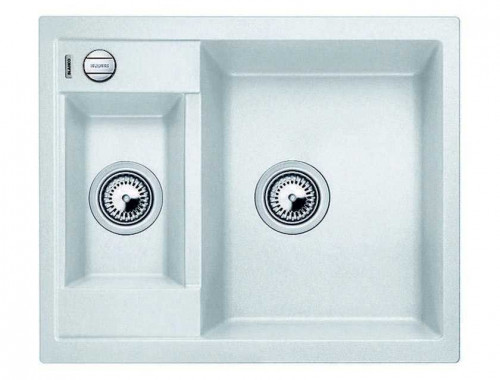 Blanco Metra 6 (белый)