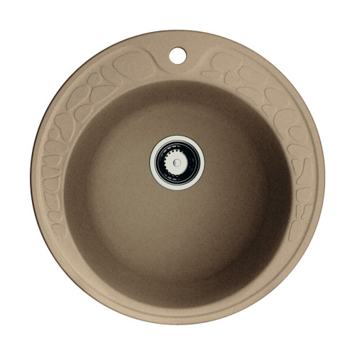 Omoikiri Tovada 51-CA Artgranit/карамель Omoikiri Tovada 51-CA Artgranit/карамель