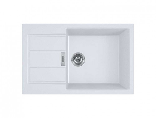 Franke S2D 611-78 XL (белый) Franke S2D 611-78 XL (белый)