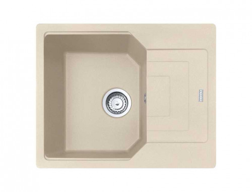 Franke UBG 611-62 (бежевый) Franke UBG 611-62 (бежевый)