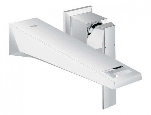 Grohe Allure Brilliant (M-Size) монтаж на стену