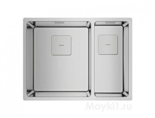 Teka FLEXLINEA RS15 2B 580 3 SQ W/OVF SP Teka FLEXLINEA RS15 2B 580 3 SQ W/OVF SP