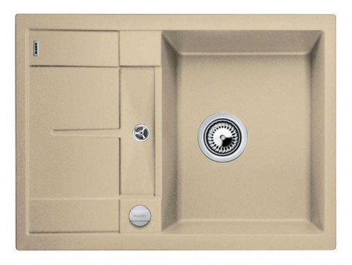 Blanco Metra 45 S Compact (шампань) Blanco Metra 45 S Compact (шампань)