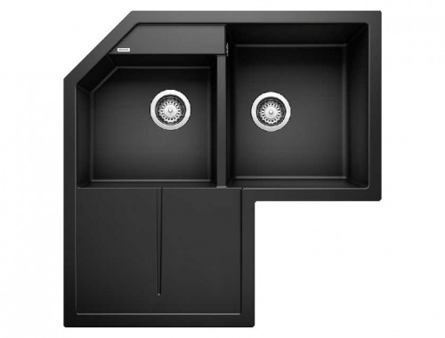 Blanco Metra 9 E (черный) Blanco Metra 9 E (черный)