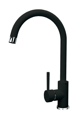 Смеситель АЛЬФА FK