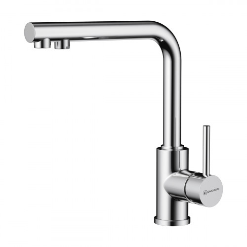 Omoikiri Nakagawa 2 Plus-C