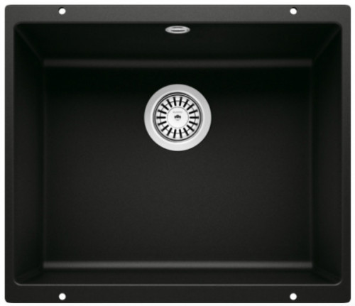 Blanco Rotan 500-U (черный) Blanco Rotan 500-U (черный)