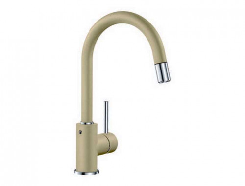 Blanco Mida-S Silgranit (шампань)