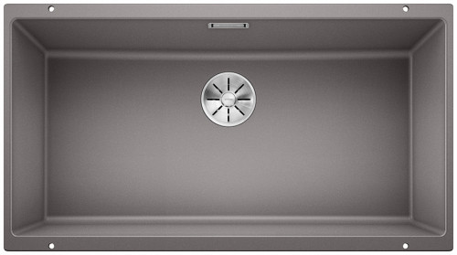 Blanco Subline 800-U (алюметаллик) Blanco Subline 800-U (алюметаллик)