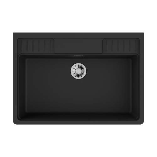 Omoikiri Kinokawa 90-GB Artceramic/графит