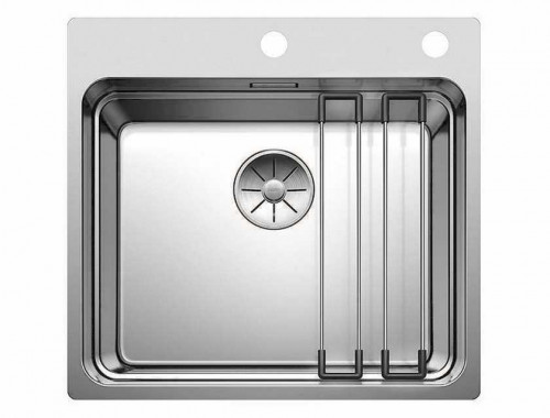 Blanco Etagon 500-IF/A (нержавеющая сталь) Blanco Etagon 500-IF/A (нержавеющая сталь)