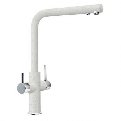 Franke Neptune Clear Water (белый)