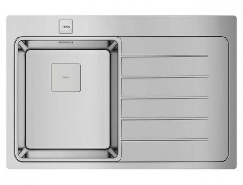 Teka Zenit RS15 1B 1D R 78 2 AUTO WST Teka Zenit RS15 1B 1D R 78 2 AUTO WST