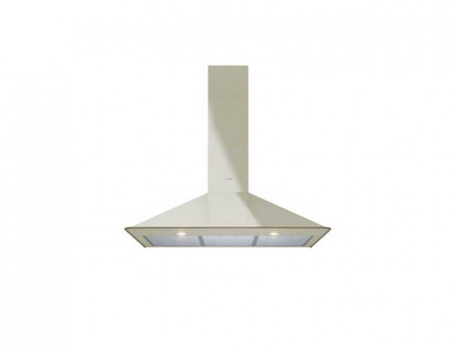 Teka DOS 90 BEIGE-BRASS