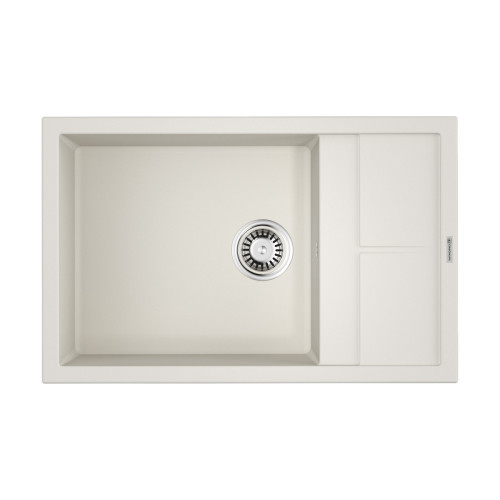 Omoikiri Sumi 78-LB-WH Tetogranit/белый Omoikiri Sumi 78-LB-WH Tetogranit/белый