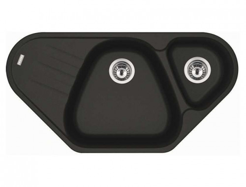 Franke AZG 661-E (оникс)