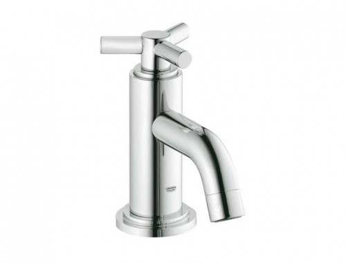 Grohe Atrio Ypsilon вентиль для раковины Atrio Ypsilon (без смешивания) (хром)