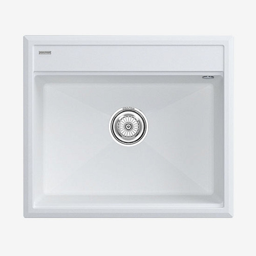 Paulmark STEPIA-590 Белый