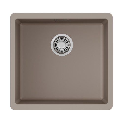 Omoikiri Kata 44-U-SA Artgranit/бежевый Omoikiri Kata 44-U-SA Artgranit/бежевый