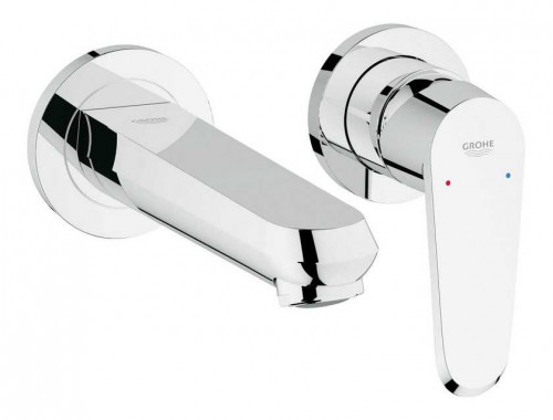 Grohe Eurodisc Cosmopolitan (M-Size)