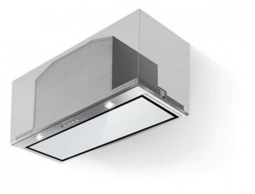 Faber Inca Lux Glass EV8 X/WH A70