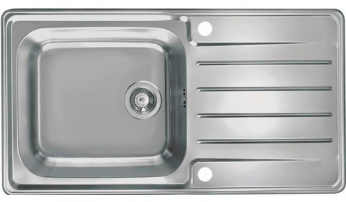 Alveus PRAKTIK 100-LEI 980X500 1X