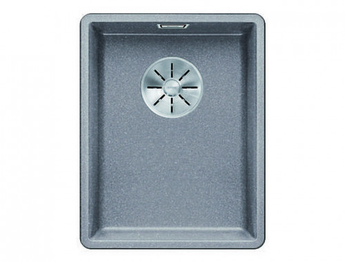 Blanco Subline 320-F (алюметаллик) Blanco Subline 320-F (алюметаллик)