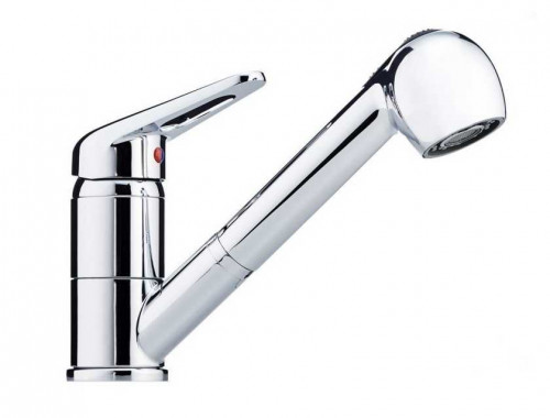 Franke Novara plus (со шлангом)